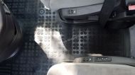 Гумени стелки за PEUGEOT 807 (2002-2008) / CITROEN C8 I (2005-2012) / LANCIA Phedra / FIAT Ulysse (2002-2010) - тип леген