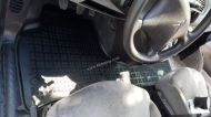 Гумени стелки за PEUGEOT 807 (2002-2008) / CITROEN C8 I (2005-2012) / LANCIA Phedra / FIAT Ulysse (2002-2010) - тип леген