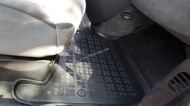 Гумени стелки за PEUGEOT 807 (2002-2008) / CITROEN C8 I (2005-2012) / LANCIA Phedra / FIAT Ulysse (2002-2010) - тип леген