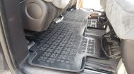 Гумени стелки за PEUGEOT 807 (2002-2008) / CITROEN C8 I (2005-2012) / LANCIA Phedra / FIAT Ulysse (2002-2010) - тип леген
