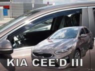 Ветробрани за KIA CEED / XCEED (2018+) Combi / HTB - 2бр. предни