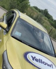 Ветробрани за KIA CEED / XCEED (2018+) Combi / HTB - 2бр. предни
