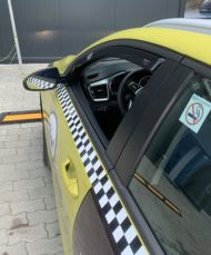 Ветробрани за KIA CEED / XCEED (2018+) Combi / HTB - 2бр. предни