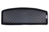 Стелка за багажник за Mitsubishi Outlander III (2012+) 7 seats, 3rd row unfolded