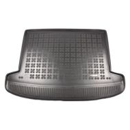 Гумена стелка за багажник за Hyundai Tucson IV (2020+) one floor without soundsystem Krell - Rezaw Plast