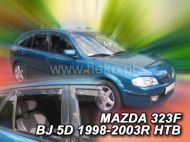 Ветробрани за MAZDA BUS E-220 (1984 -1997) 3 врати