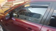 Ветробрани за MAZDA 6 (2002-2007) 5 врати , Sedan, combi - 2бр. предни