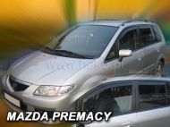 Ветробрани за MAZDA PREMACY (1999-2005) 5 врати - 2бр. предни