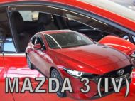 Ветробрани за MAZDA 3 (2019+) 5D - 2бр.