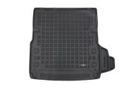 Гумена стелка за багажник за Volkswagen Passat B9 / Skoda Superb (2024+) combi - Rezaw Plast