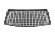 Гумена стелка за багажник за Audi A1 GB (2018+) - Версия с едно ниво на багажника - Rezaw Plast