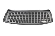 Гумена стелка за багажник за Audi A1 GB (2018+) - Долно ниво - Rezaw Plast