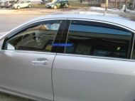 Ветробрани за MERCEDES S-Class V221 (2007-2013) Sedan (дълга база) - 4бр. предни и задни 72cm