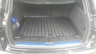 Гумена стелка за багажник за Porsche Cayenne II (2010+) - Rezaw Plast