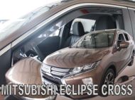 Ветробрани за Mitsubishi Eclipse Cross (2018+) - 2бр. предни