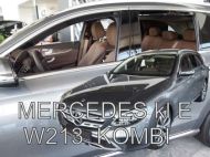 Ветробрани за Mercedes E-Class W213 (2016+) Combi - 4бр.