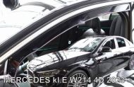 Ветробрани за Mercedes E-class W214 (2023+) sedan - 2бр. предни