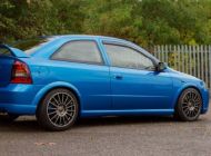 Ветробрани за OPEL ASTRA G (1998-2004) 3 врати