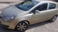 Ветробрани за OPEL CORSA D/E (2006+) 5 врати - 4бр. предни и задни