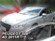 Ветробрани за PEUGEOT 508 (2011+) Sedan, combi - 2бр. предни
