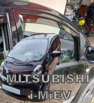 Ветробрани за MITSUBISHI I-MIEV / PEUGEOT ION (2010+) - 2бр. предни