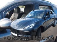 Ветробрани за PORSCHE Macan (2013+) - 4бр. предни и задни