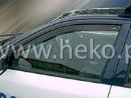 Ветробрани за SKODA OCTAVIA 2 (2004-2013) 5 врати , Sedan - 2бр. предни