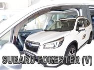 Ветробрани за Subaru Forester V 5D (2020+)  - 2бр. предни