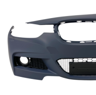 Боди кит М пакет за BMW F30 (2012-2018) - M-Tech дизайн