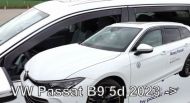 Ветробрани за Volkswagen Passat B9 (2023+) combi - 4бр. предни и задни