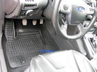 Гумени стелки за FORD Mondeo III (2007-2014)
