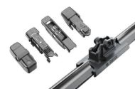 Чистачка Bosch Aerotwin - 47,5cm.