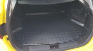 Стелка за багажник за Kia Ceed (2012-2018) combi