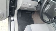 Гумени стелки за KIA Sorento I (2003-2009)