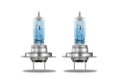 Халогенна крушка Н7 - Osram COOL BLUE INTENSE NEXT GEN - 2бр. блистер