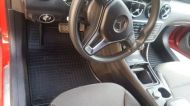 Гумени стелки за MERCEDES W246 B-Class / W176 A-Class / CLA C117 / GLA X156  (2011-2018)
