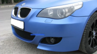Предна броня за BMW E60 / E61 (2003-2010) - М5 Дизайн