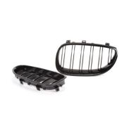Решетки за BMW E60 (2003-2010) - с двойни ребра M5
