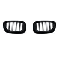 Решетки за BMW X5 E70 (2007-2013) - с двойни ребра