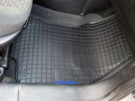 Гумени стелки за  OPEL Zafira A (1999-2005)