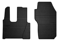 Гумени стелки за камион Mercedes Actros MP IV (2012+) - non pneumatic seat