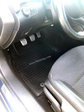 Гумени стелки за OPEL Insignia (2008-2017) / CHEVROLET Malibu (2012-2016)