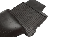 Гумени стелки за VW Golf IV (1998-2006) / Bora (1998-2005) / Beetle (1997-2010) / SEAT Toledo II / Leon I (1999-2005)