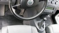 Гумени стелки за VW Golf IV (1998-2006) / Bora (1998-2005) / Beetle (1997-2010) / SEAT Toledo II / Leon I (1999-2005)
