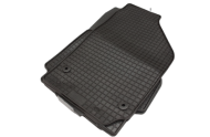 Гумени стелки за VW Polo 9N (2001-2009) / SEAT Ibiza / Cordoba (2002-2008)