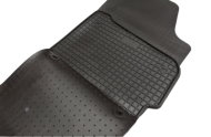 Гумени стелки за VW Polo 9N (2001-2009) / SEAT Ibiza / Cordoba (2002-2008)