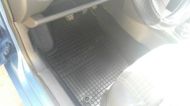 Гумени стелки за VW Polo 9N (2001-2009) / SEAT Ibiza / Cordoba (2002-2008)
