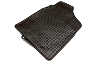 Гумени стелки за  FORD Galaxy (1995-2006) / VW Sharan / SEAT Alhambra (1995-2010) - предни 2бр.