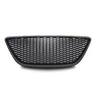 Решетка без емблема за Seat Ibiza 6J (2008-2011) - пчелна пита