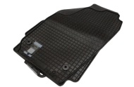 Гумени стелки за  VW Polo 9N (2001-2009) / SEAT Ibiza / Cordoba (2002-2008)